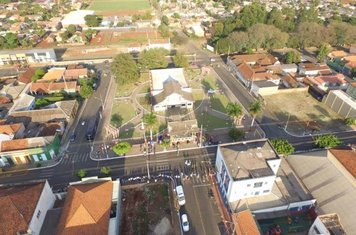 Foto - Desfile Cívico - 07 de Setembro de 2017