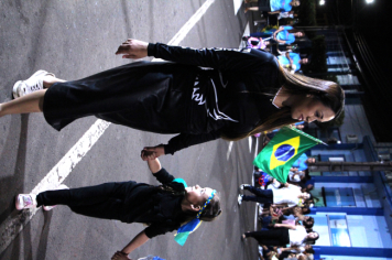 Foto - Semana da Pátria 2025