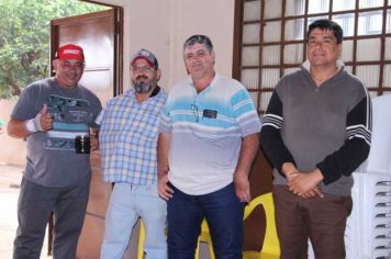 Foto - Almoço 