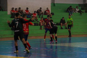 Foto - 71º Jogos Escolares do Paraná
