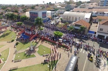 Foto - Desfile Cívico - 07 de Setembro de 2017