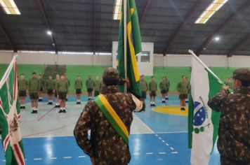 Foto - DIA DO DESAFIO 2024 SE JOGA NO DESAFIO