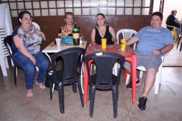 Foto - Almoço 