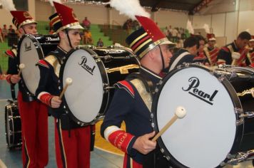 Foto - 30º CAMPEONATO DE BANDAS E FANFARRAS