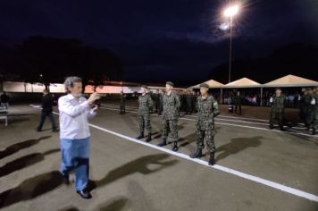 Foto - TG ENCERRAMENTO DE ANO DE INSTRUÇÃO DE ATIRADORES 2023