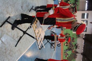 Foto - 30º CAMPEONATO DE BANDAS E FANFARRAS