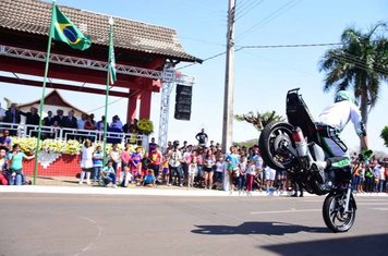 Foto - Desfile Cívico - 07 de Setembro de 2017