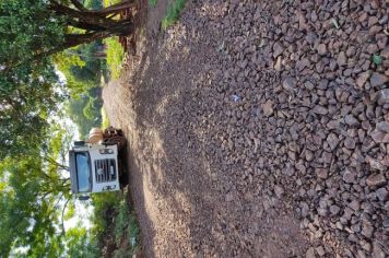 Foto - PREFEITURA NO SEU BAIRRO - SERTÃOZINHO