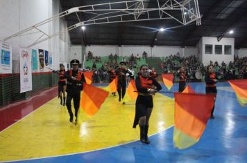 Foto - 30º CAMPEONATO DE BANDAS E FANFARRAS