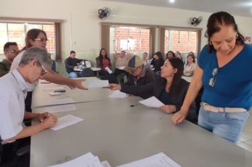 Foto - POSSE DOS CONCURSADOS 2024