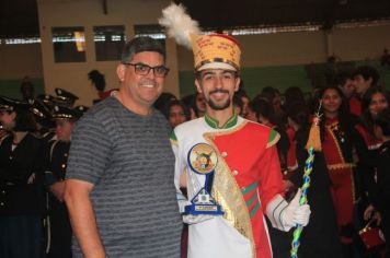 Foto - 30º CAMPEONATO DE BANDAS E FANFARRAS