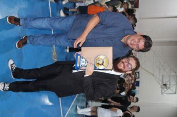 Foto - 30º CAMPEONATO DE BANDAS E FANFARRAS