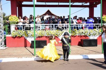 Foto - Desfile Cívico - 07 de Setembro de 2017
