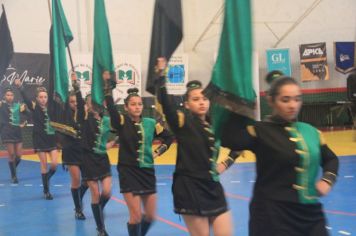Foto - 30º CAMPEONATO DE BANDAS E FANFARRAS