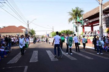 Foto - Desfile Cívico - 07 de Setembro de 2017