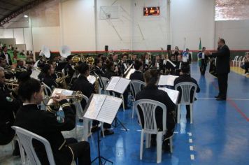 Foto - 30º CAMPEONATO DE BANDAS E FANFARRAS