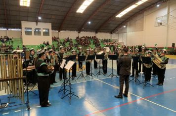 Foto - 30º CAMPEONATO DE BANDAS E FANFARRAS