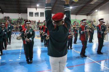 Foto - 30º CAMPEONATO DE BANDAS E FANFARRAS