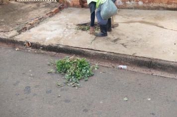 Foto - Primeira edição do projeto 