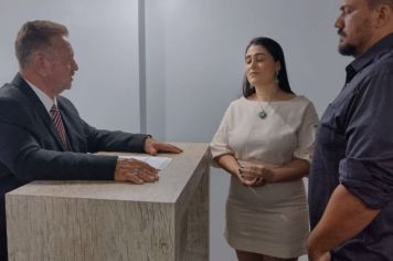Foto - CASAMENTO COMUNITÁRIO 2023