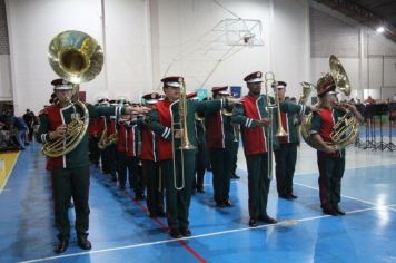 Foto - 30º CAMPEONATO DE BANDAS E FANFARRAS