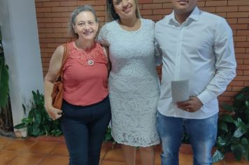 Foto - CASAMENTO COMUNITÁRIO 2023
