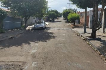 Foto - Prefeitura no seu Bairro - Ed. Carvalho Henriques, Jd. Belle Ville e Celso Fontes