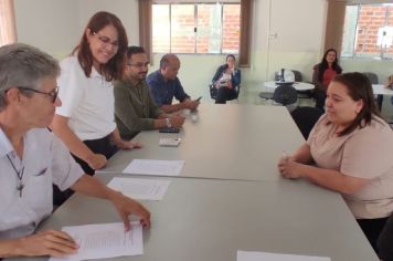 Foto - POSSE DOS CONCURSADOS 2024