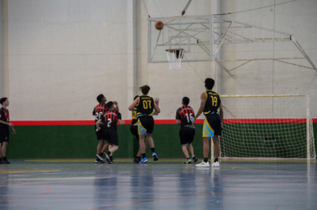 Foto - 71º Jogos Escolares do Paraná