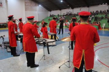 Foto - 30º CAMPEONATO DE BANDAS E FANFARRAS