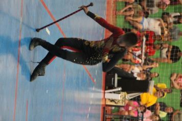 Foto - 30º CAMPEONATO DE BANDAS E FANFARRAS