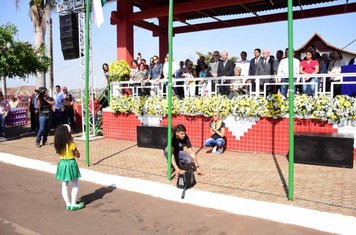 Foto - Desfile Cívico - 07 de Setembro de 2017