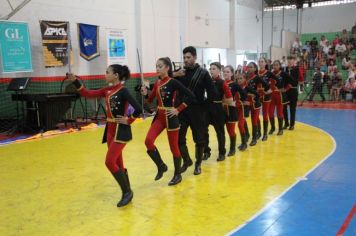 Foto - 30º CAMPEONATO DE BANDAS E FANFARRAS