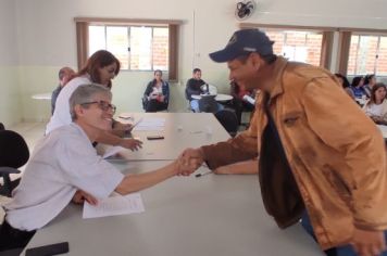 Foto - POSSE DOS CONCURSADOS 2024