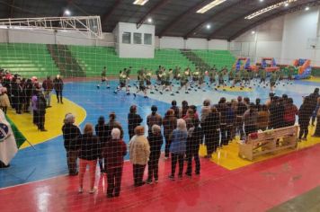 Foto - DIA DO DESAFIO 2024 SE JOGA NO DESAFIO