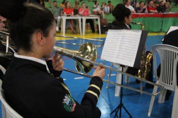 Foto - 30º CAMPEONATO DE BANDAS E FANFARRAS