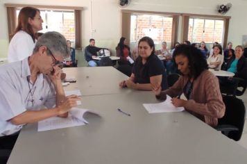 Foto - POSSE DOS CONCURSADOS 2024