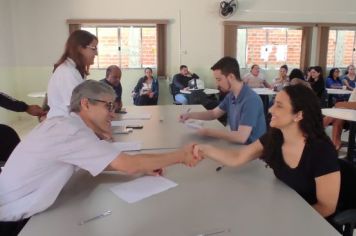 Foto - POSSE DOS CONCURSADOS 2024