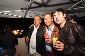 Foto - FIABAN 2016