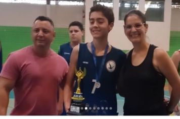Foto - CREM BASQUETEBOL 2023