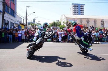 Foto - Desfile Cívico - 07 de Setembro de 2017