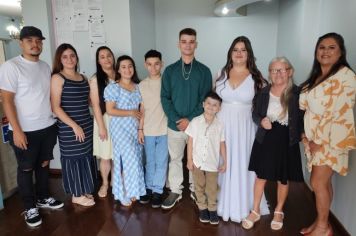Foto - CASAMENTO COMUNITÁRIO 2023