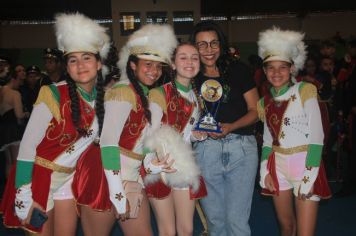 Foto - 30º CAMPEONATO DE BANDAS E FANFARRAS
