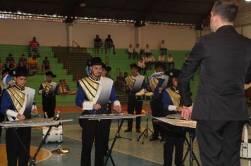 Foto - 30º CAMPEONATO DE BANDAS E FANFARRAS