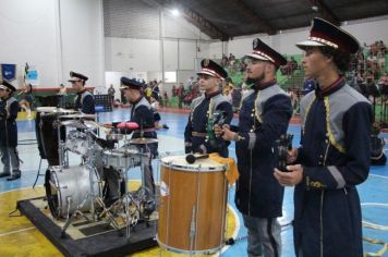 Foto - 30º CAMPEONATO DE BANDAS E FANFARRAS