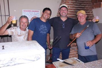 Foto - Almoço 