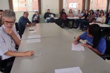 Foto - POSSE DOS CONCURSADOS 2024
