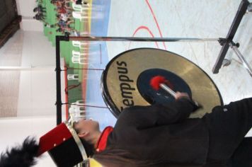 Foto - 30º CAMPEONATO DE BANDAS E FANFARRAS