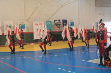 Foto - 30º CAMPEONATO DE BANDAS E FANFARRAS