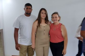 Foto - CASAMENTO COMUNITÁRIO 2023